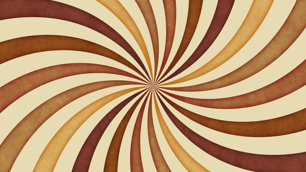 빈티지 레이스 애니메이션, 레트로 배경