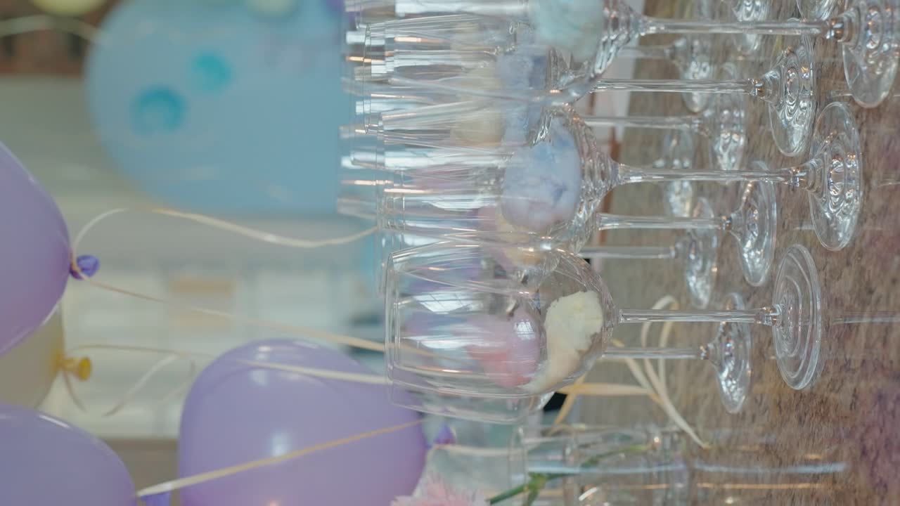 balones para la decoración de fiestas