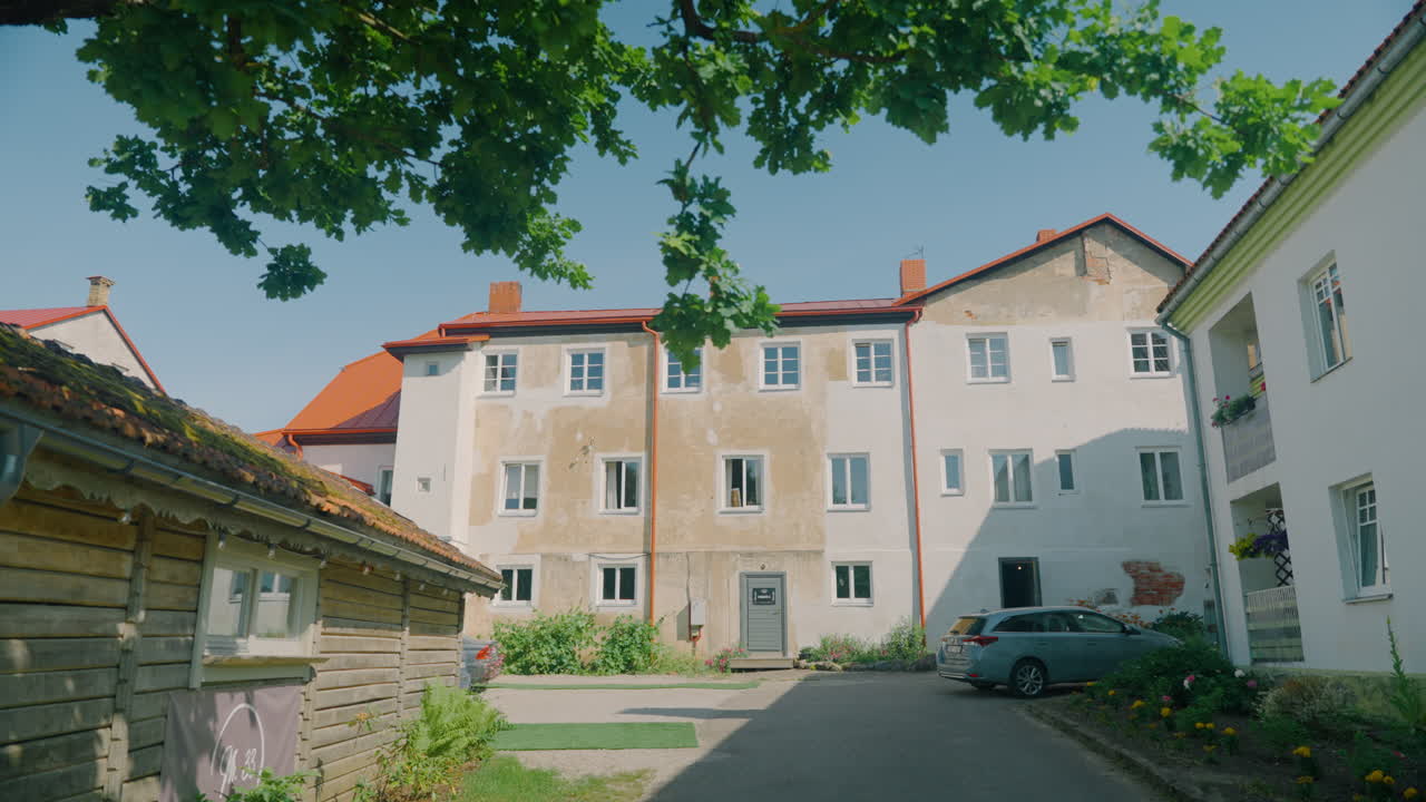 6 월 에 라트비아 의 탈시 시