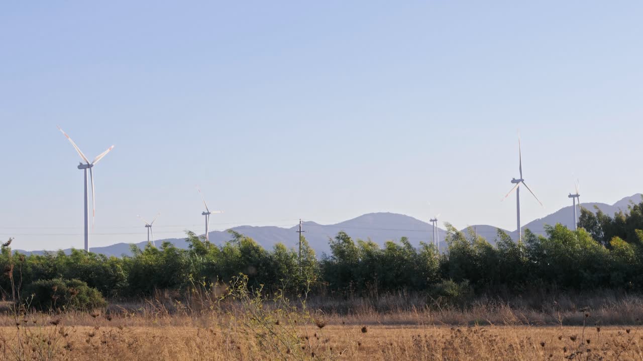 사르데냐, 이탈리아 시골