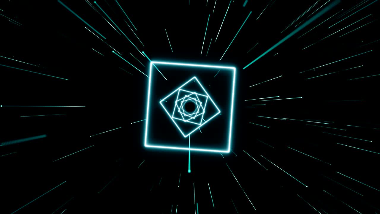 vj 라이트 이벤트 콘서트 리드 뮤직비디오 쇼 파티 댄스 네온 루프