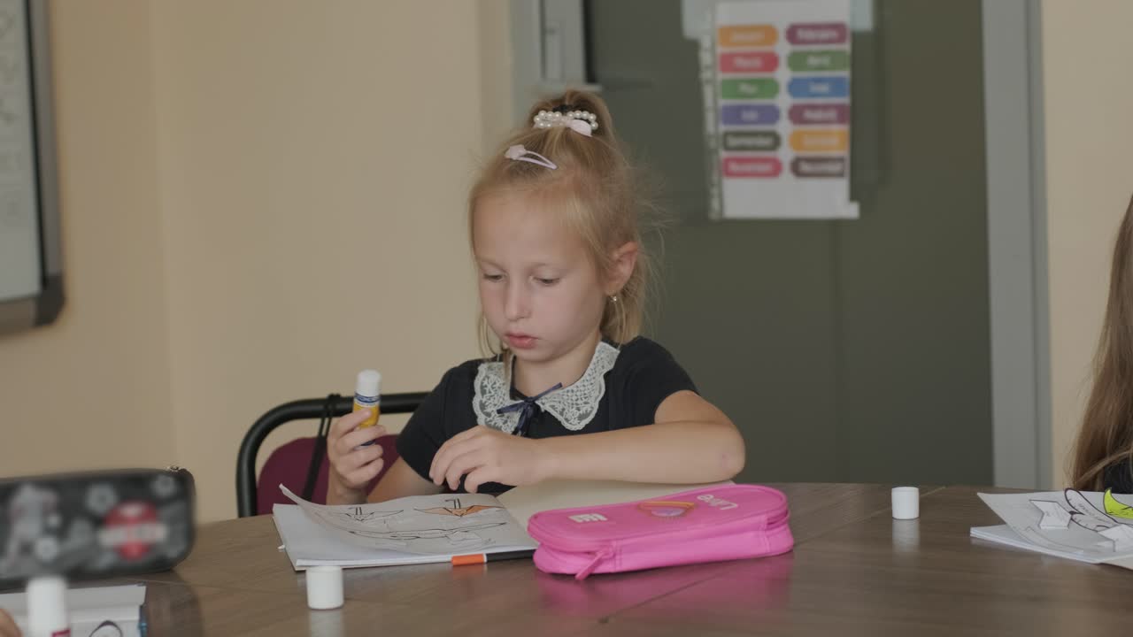 урок английского языка для детей дошкольного возраста