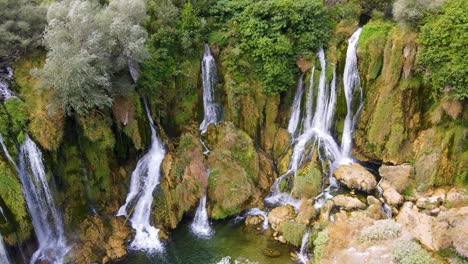 bosnia kravica falls drone aéreo 6.mp4