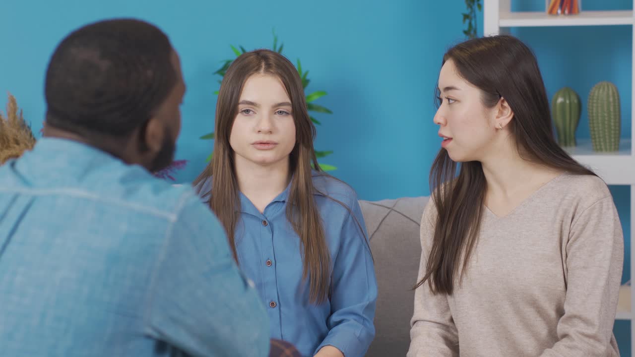 다민족 친화적인 환경.