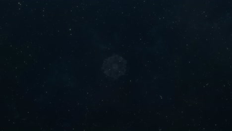 formación estelar el nacimiento de una estrella