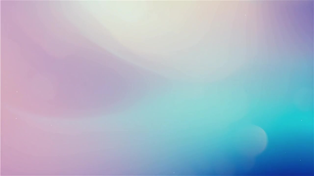 Abstract Gradient Background