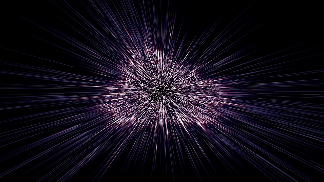 cloud computing, conceptual technical  animation