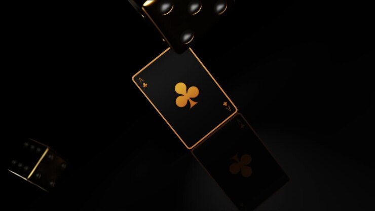 Playing Cards and Dice