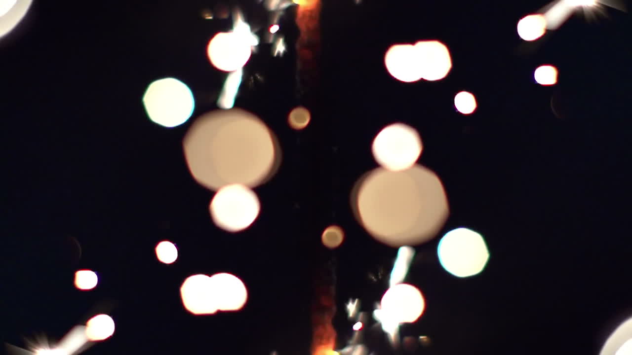 슬로우 모션 스파클러 03