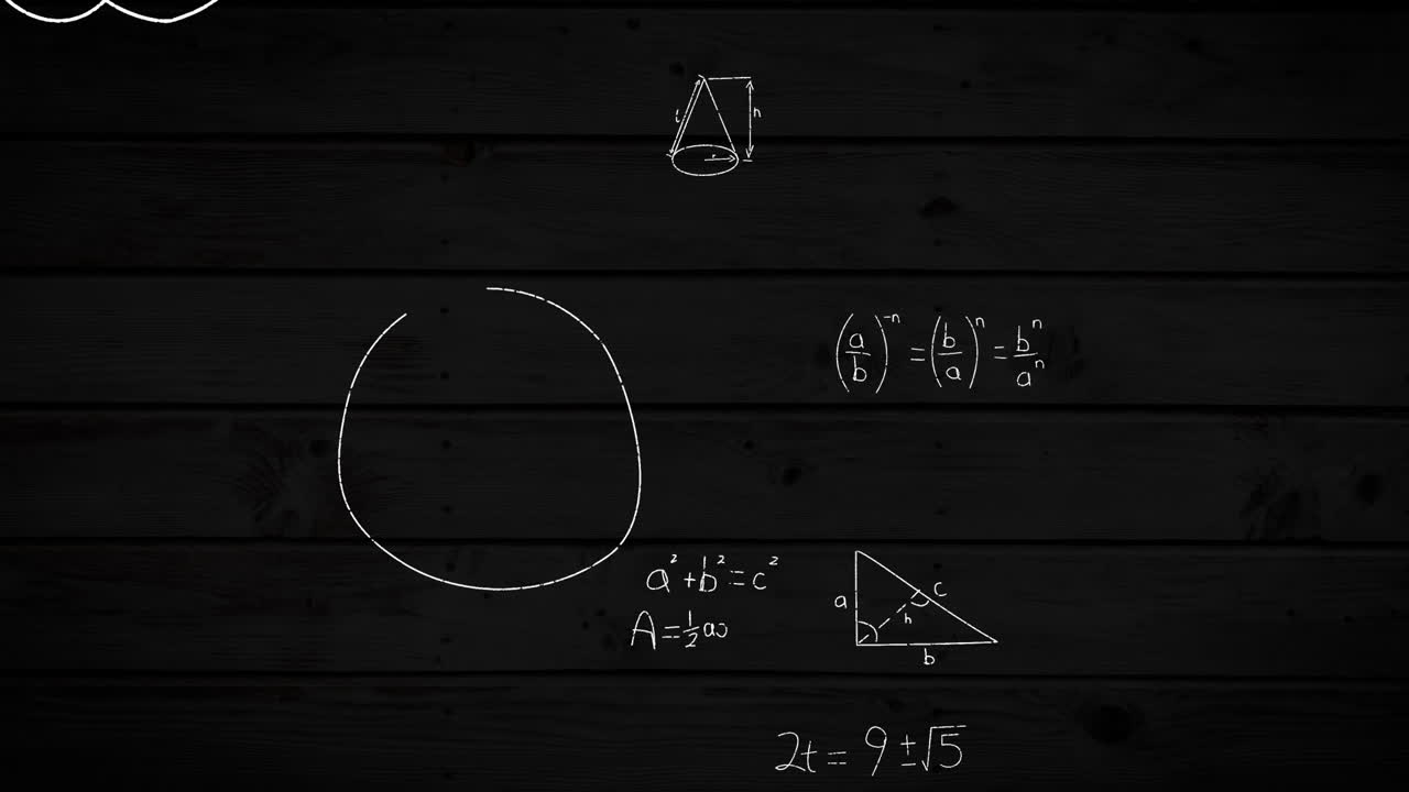 ecuaciones matemáticas