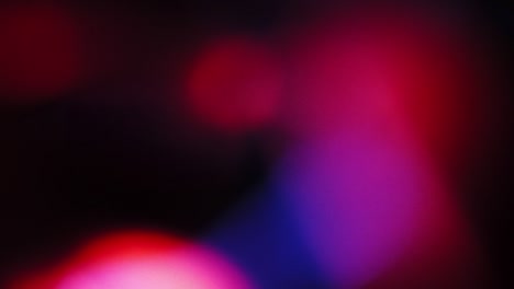 variación de las llamaradas de la lente y el efecto, varios videos con variedad de efectos en la galería
