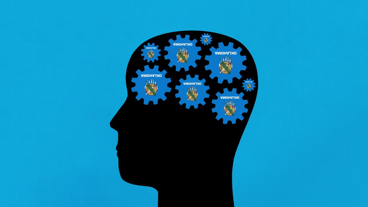 pensamientos de oklahoma