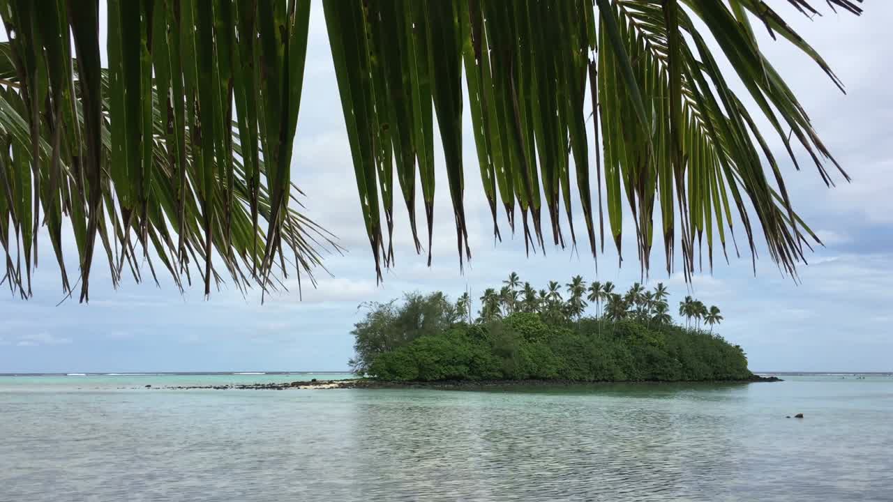 Rarotonga Cook Islands