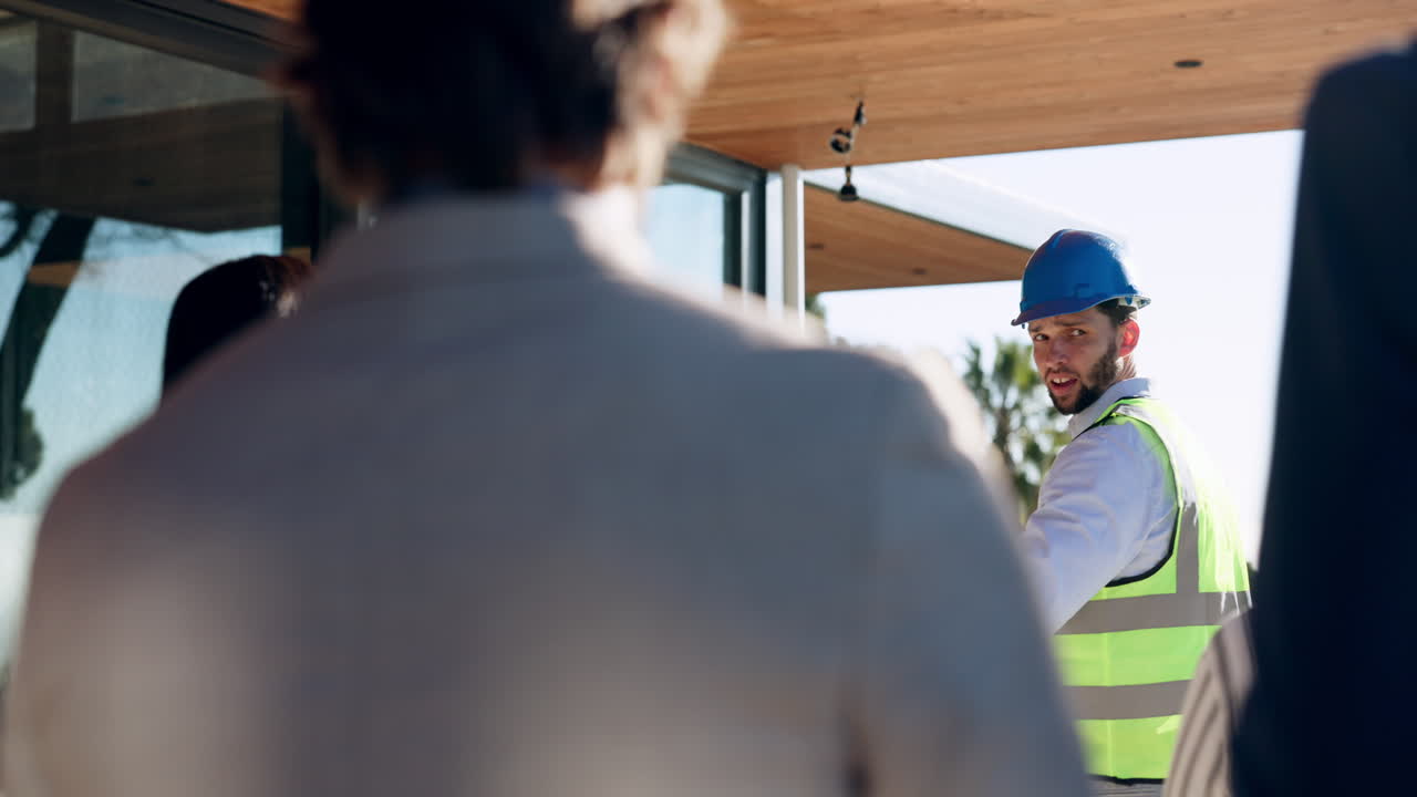 arquitectura, inspección de edificios