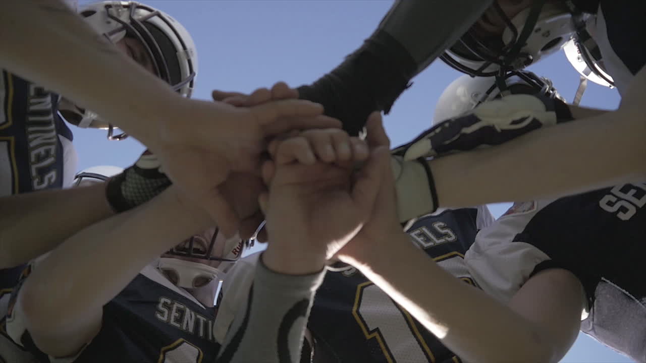 Team Huddle