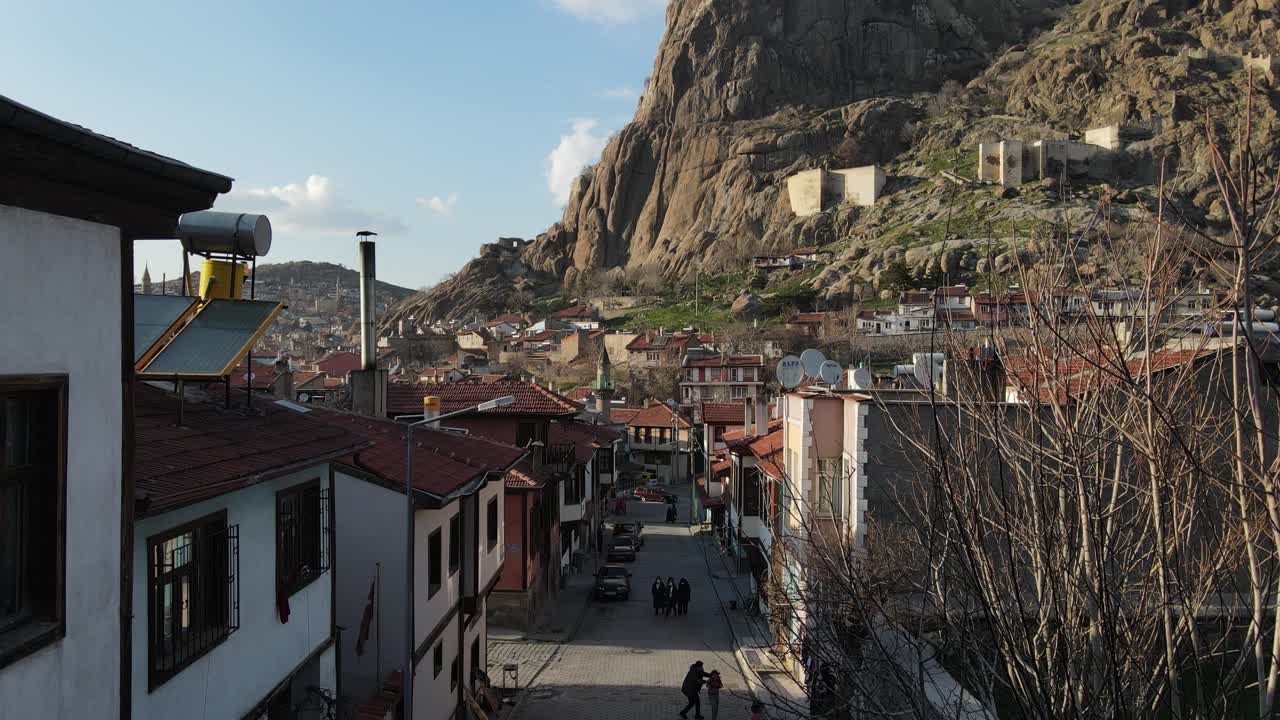 destino turístico cultural de turquía