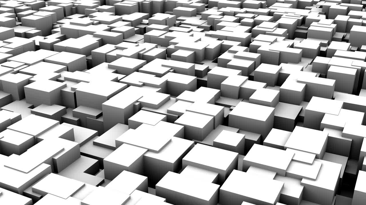 el fondo de los cuadros