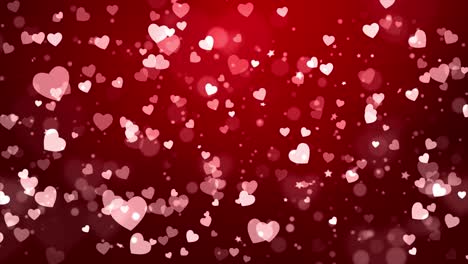 heart background