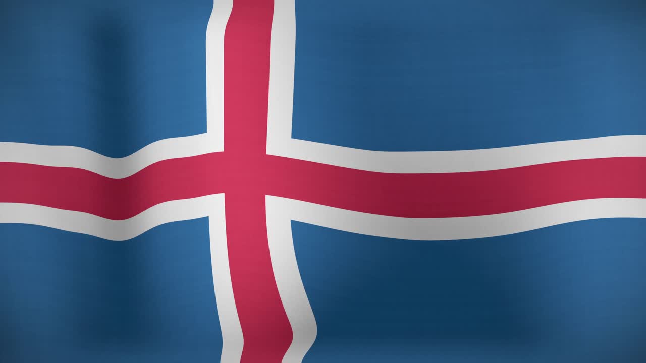 섬의  ⁇ 발을 흔드는 애니메이션