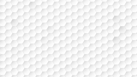 Modern-seamless-white-hexagons-pattern-with-gradient-color