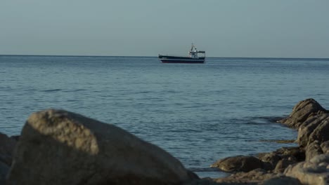 Calella-Boat0