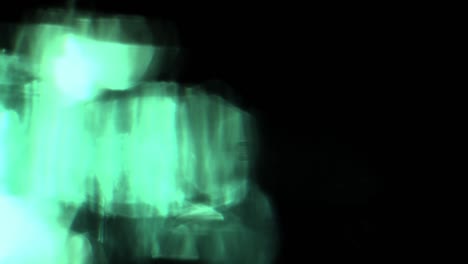 light leaks are unintended bright spots or streaks of light that appear in photos, often caused by flaws in camera seals or during the development process in film photography.