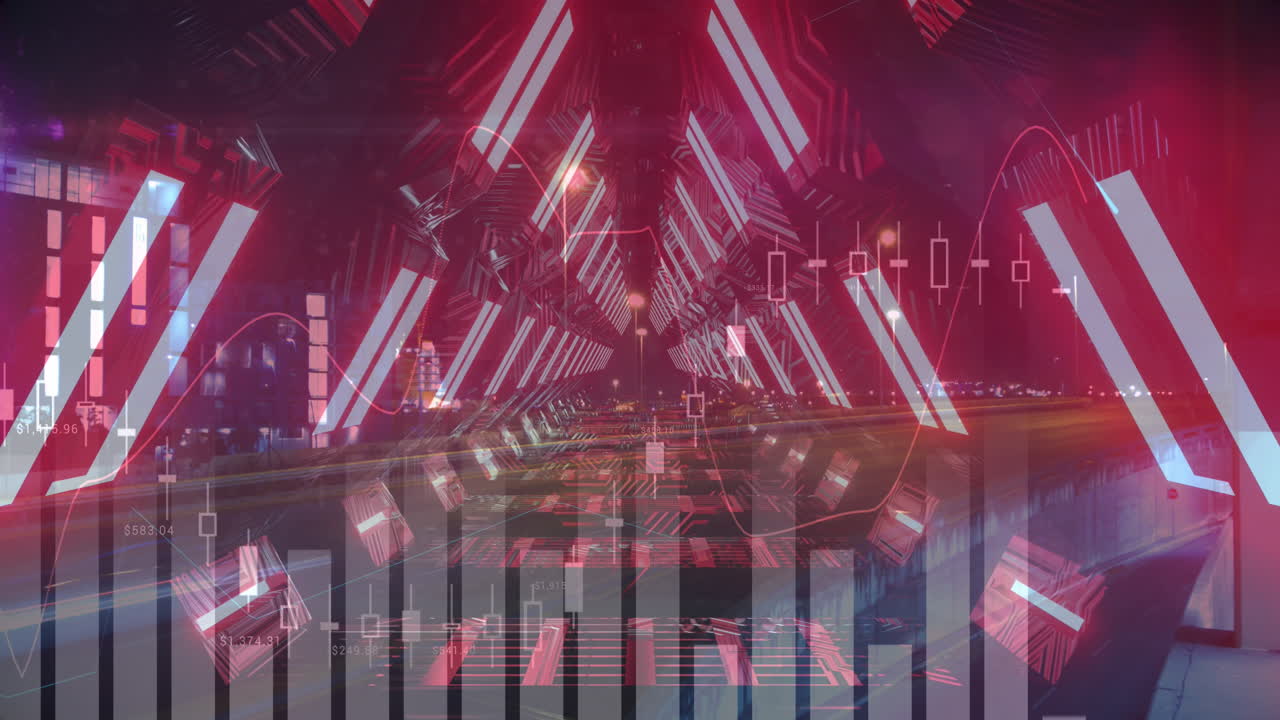 반 ⁇ 이는 터널에 대한 금융 데이터 처리