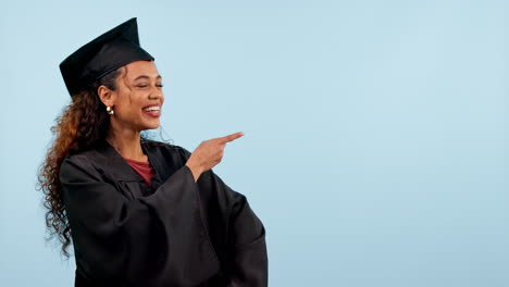 Happy-woman,-college-student