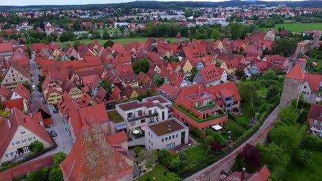 beautiful-panorama-of-the-city-wall-tower-and-the-old-town