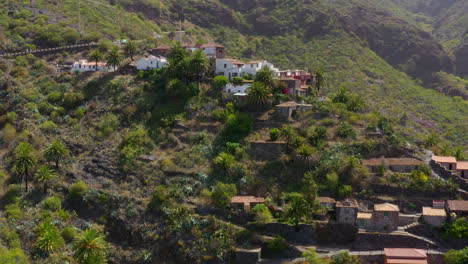 Luftaufnahme-Des-Masca-Tals-Auf-Teneriffa