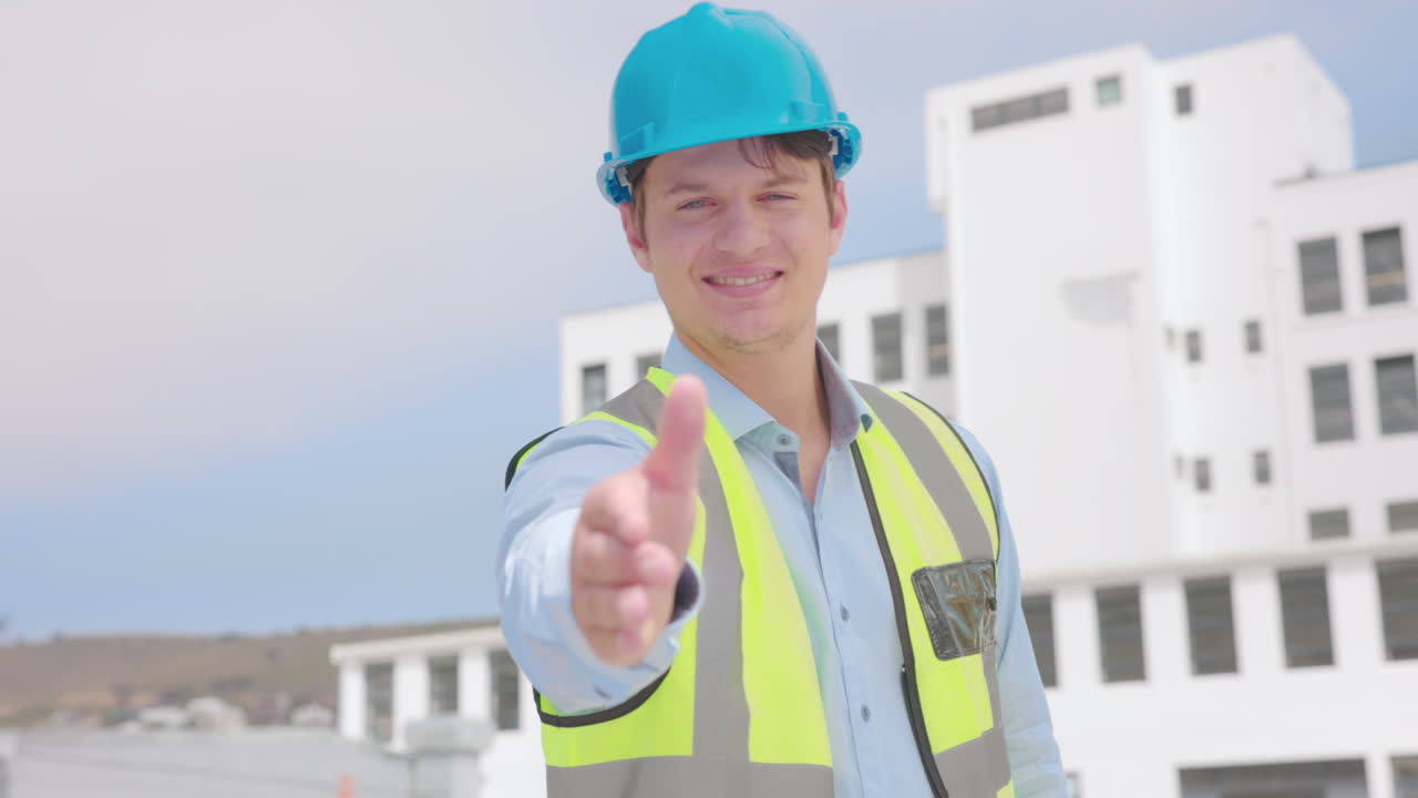 건축가, 건설 노동자