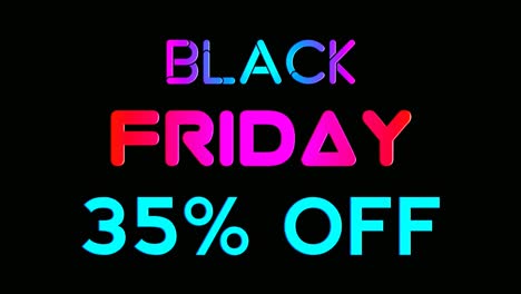 Black-Friday-neon-sign-animation-fluorescent-light-glowing-banner-black-background