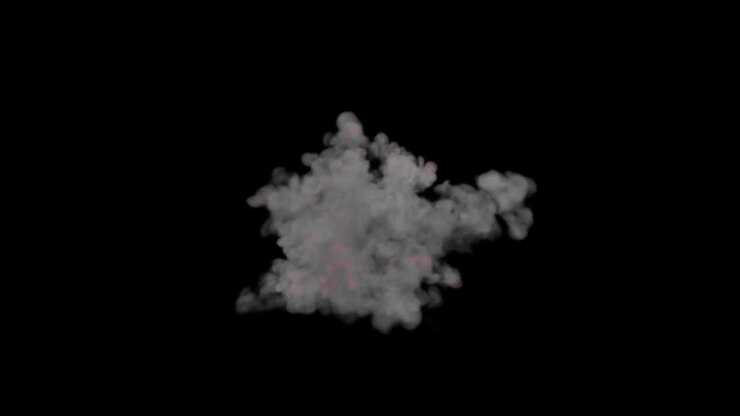 VFX Fire Element 84