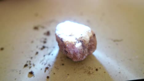 minerales y rocas