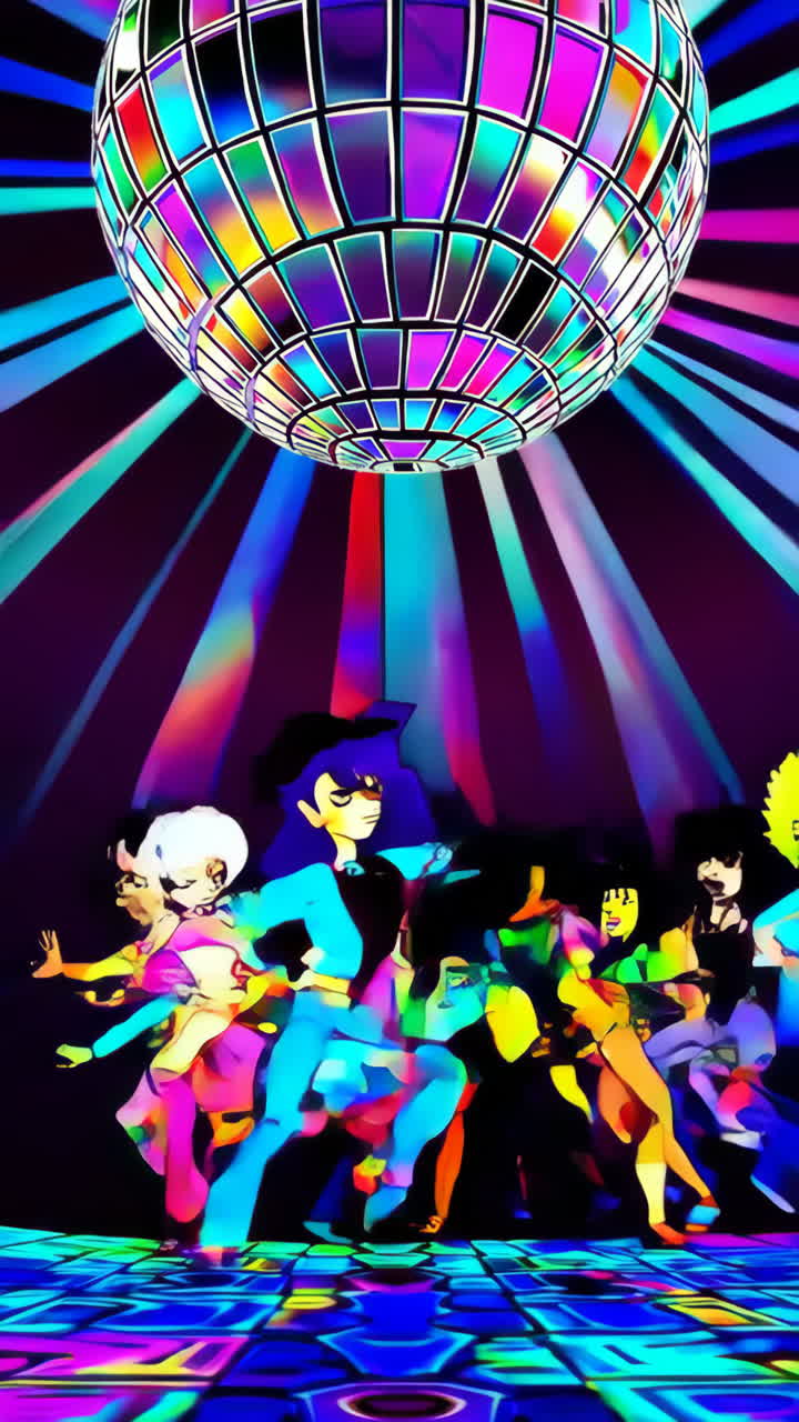 Disko Partisi