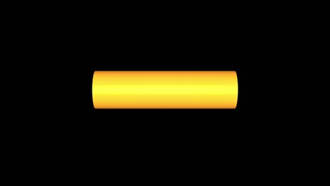 cylinder cg animation motion graphics