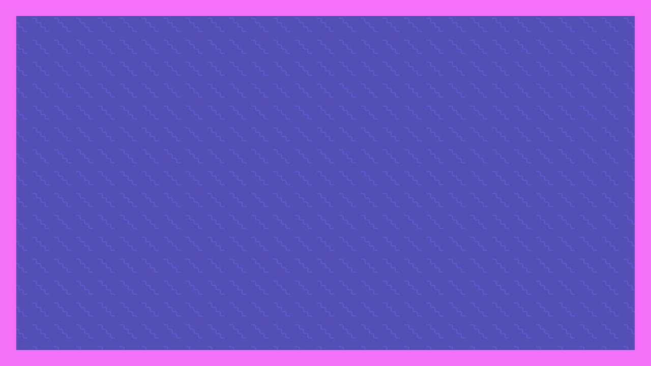 animación de líneas de color púrpura claro que se mueven sobre un fondo púrpura