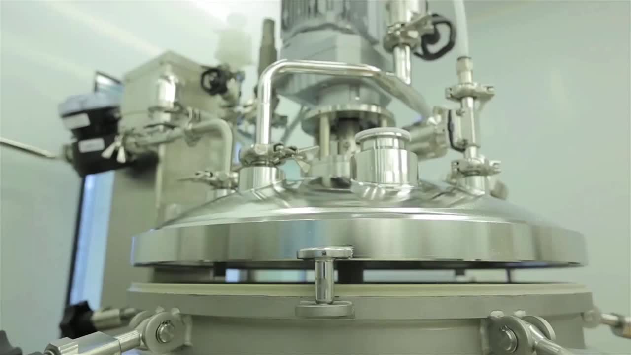 스테인리스 스 실험실 장비