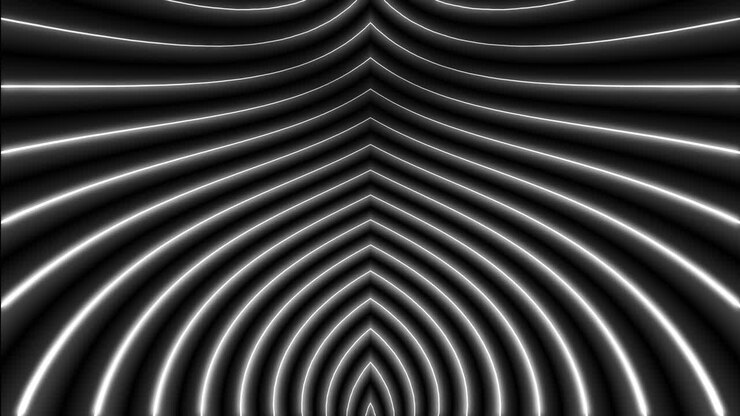 patrón geométrico abstracto