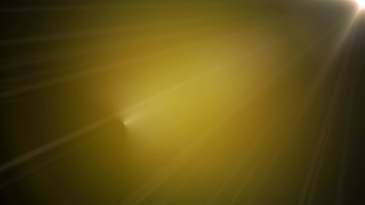 빛 렌즈 플레어 텍스처 효과 배경