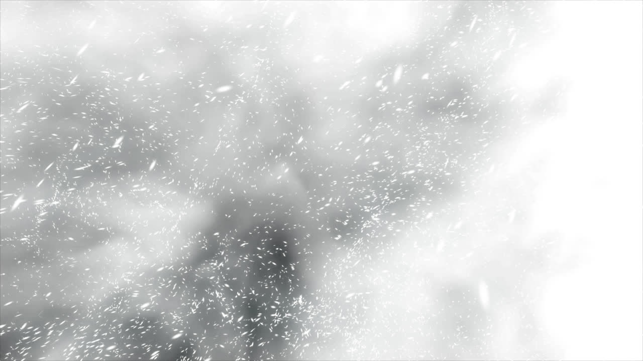 Combined Frosty Fog Effects 01