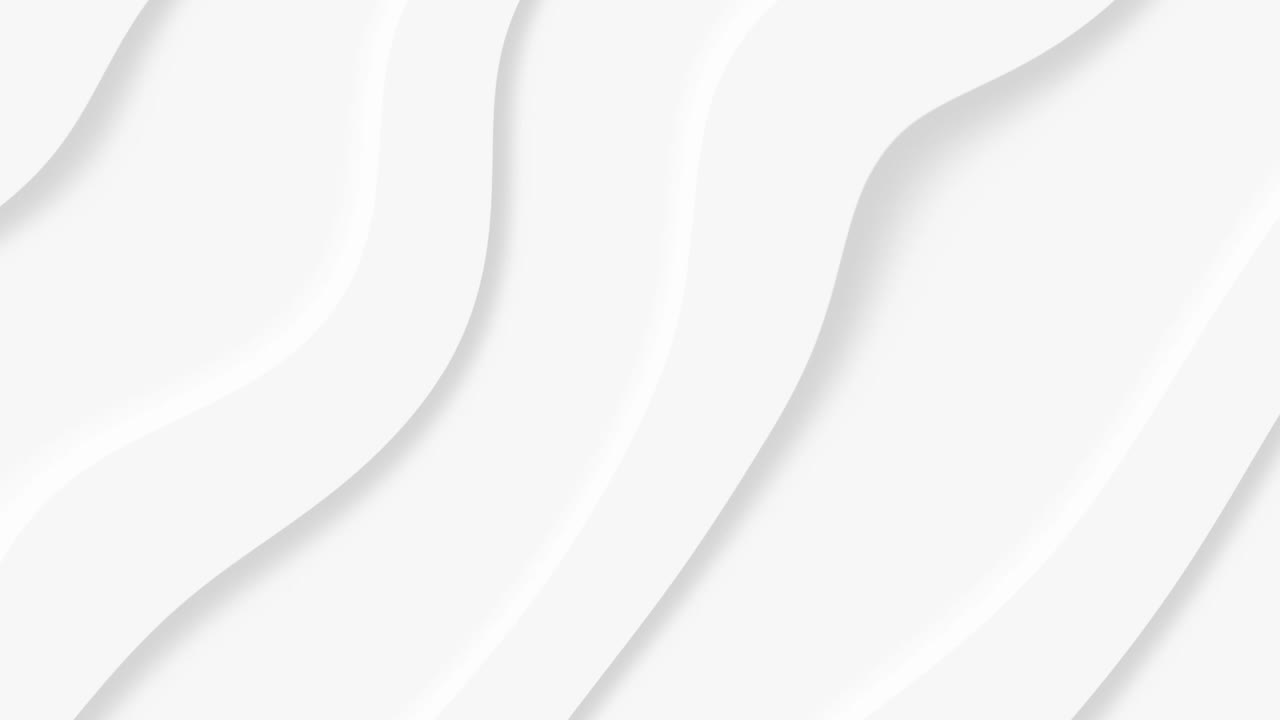 diseño de neumorfismo abstracto rayas movimiento de onda