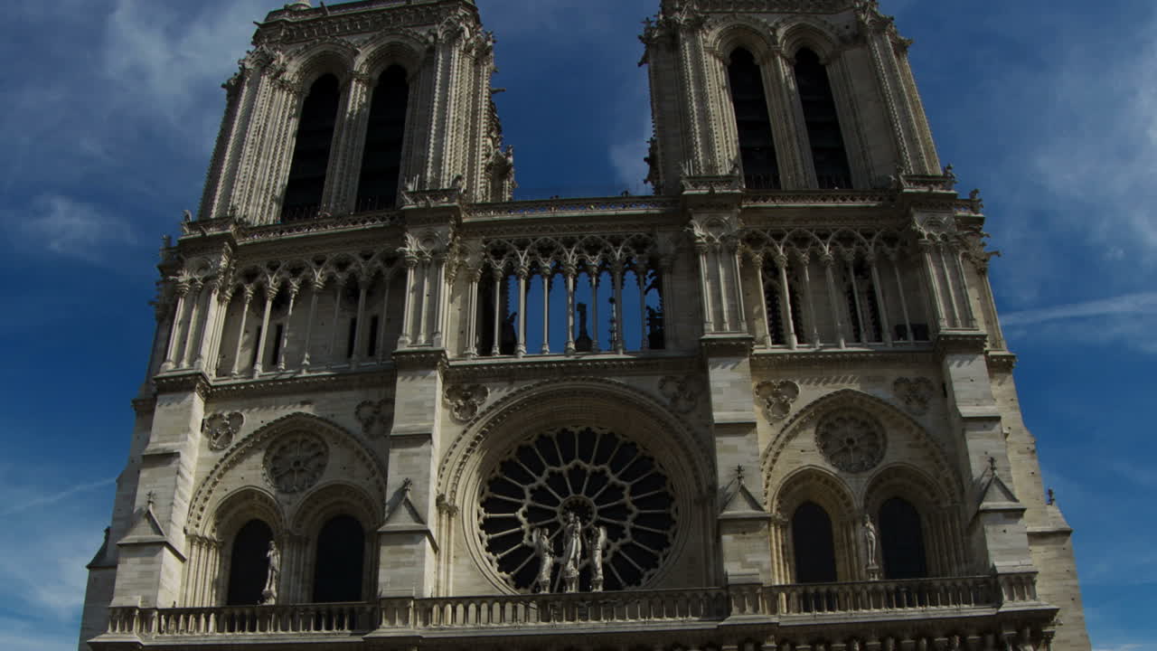 Notre Dame Sürüm 05