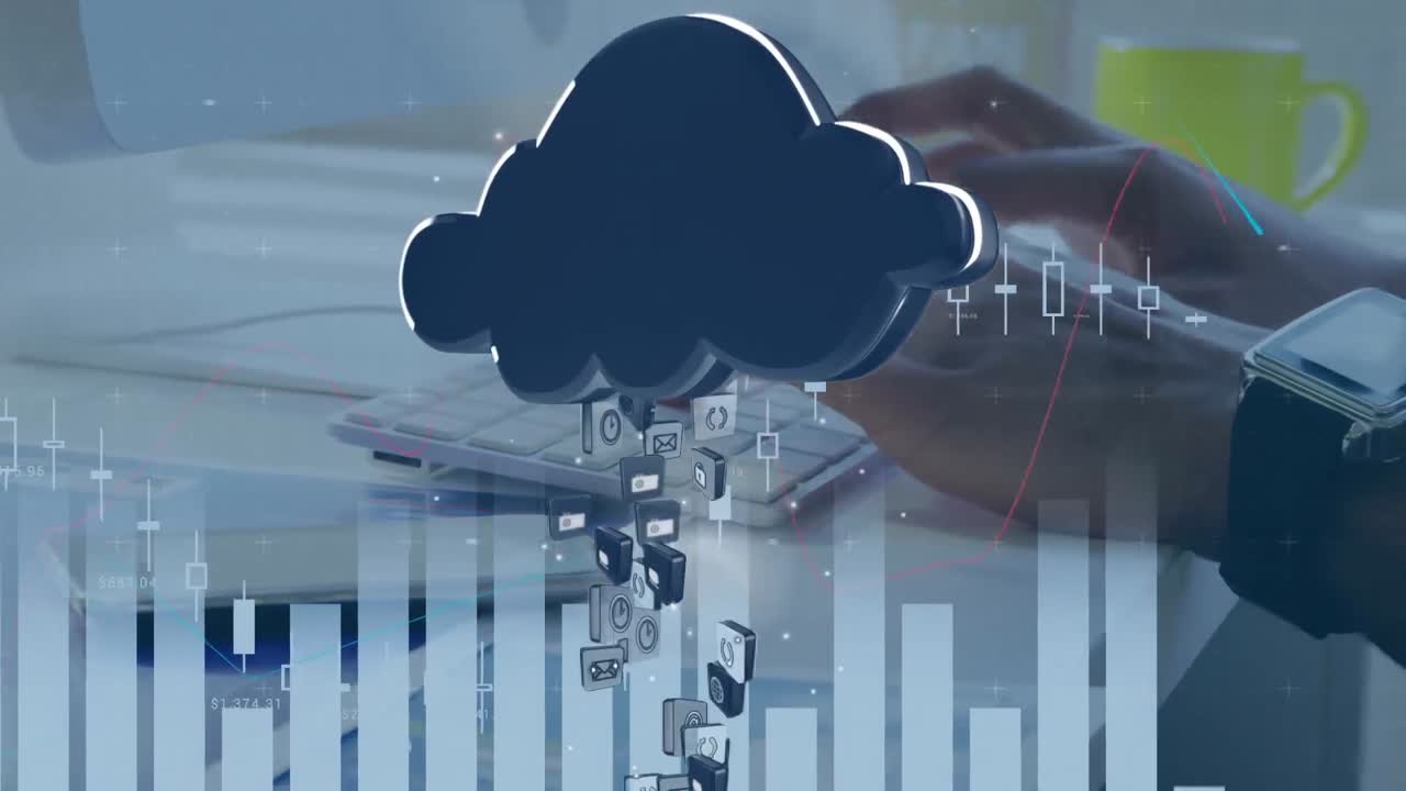 podría absorber los datos