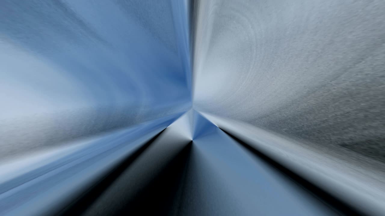 los efectos de ensueño, borroso y colorido, infinito o fondo de bucle sin costuras.