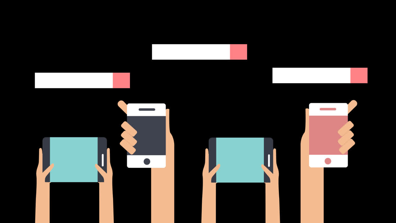 big data - paquete de infografías corporativas 20