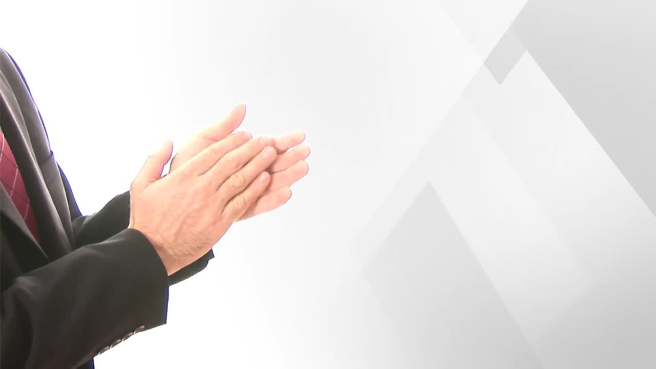 축하하는 남자의 스 ⁇  영상