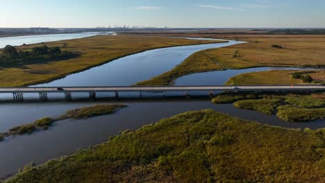 Southern-USA-marsh-bog-lowcountry