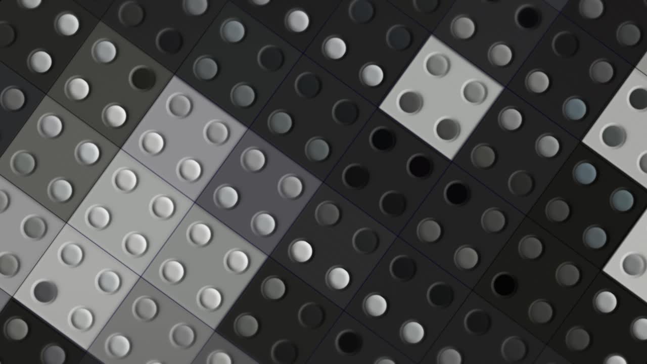 patrón geométrico abstracto