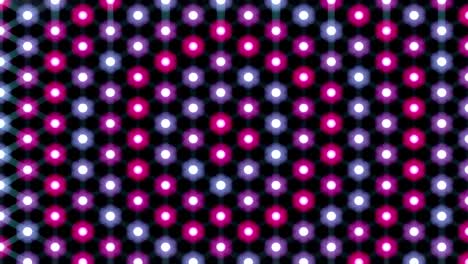 Circles-Lights-Retro-Video-Background